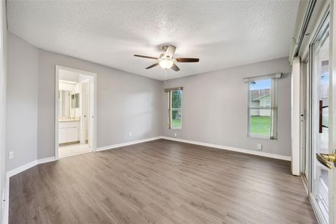 Tiny photo for 6419 Borg Street, Leesburg, FL 34748 (MLS # G5112734)