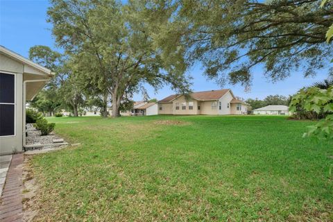Tiny photo for 6419 Borg Street, Leesburg, FL 34748 (MLS # G5112734)