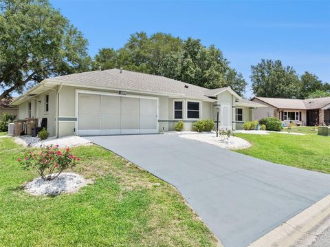 Tiny photo for 6419 Borg Street, Leesburg, FL 34748 (MLS # G5112734)