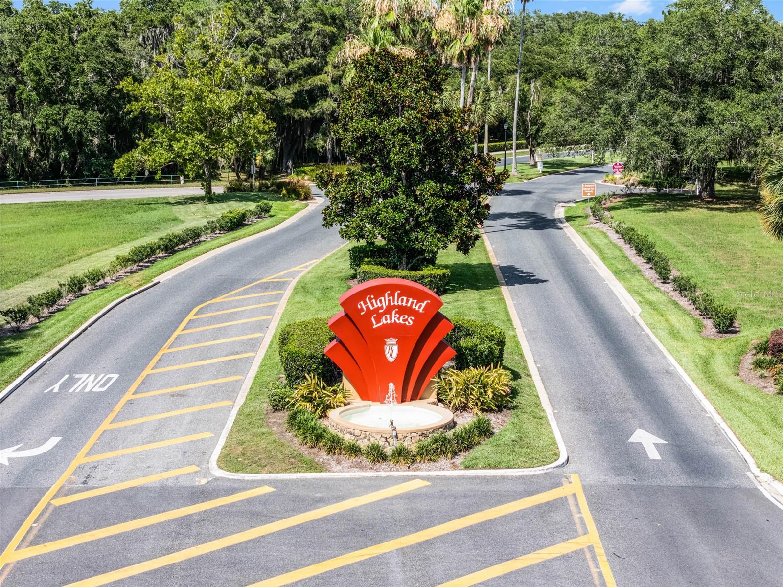HIGHLAND LAKES PH 03 TR A-G - Residential
