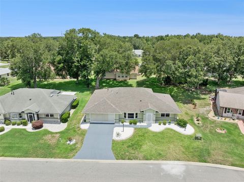 Tiny photo for 6419 Borg Street, Leesburg, FL 34748 (MLS # G5112734)
