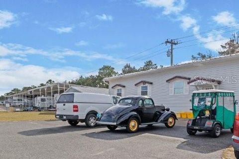 Tiny photo for 6419 Borg Street, Leesburg, FL 34748 (MLS # G5112734)