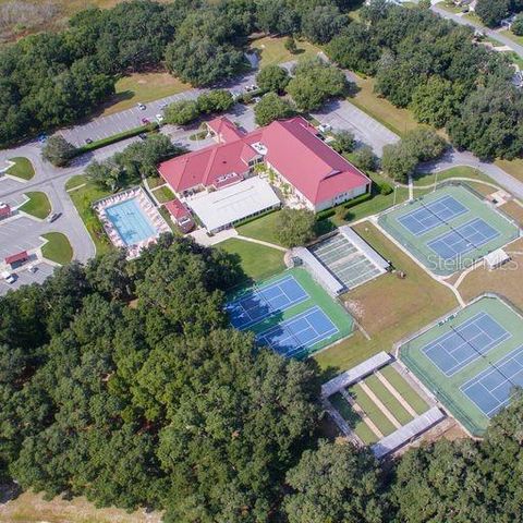 Tiny photo for 6419 Borg Street, Leesburg, FL 34748 (MLS # G5112734)