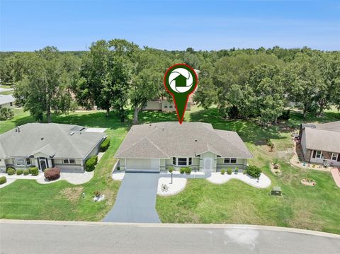 Tiny photo for 6419 Borg Street, Leesburg, FL 34748 (MLS # G5112734)