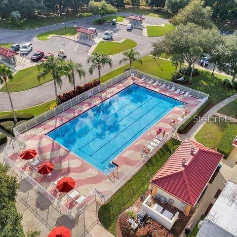 Tiny photo for 6419 Borg Street, Leesburg, FL 34748 (MLS # G5112734)