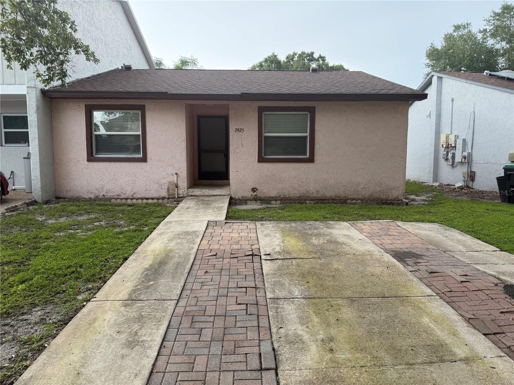 Photo of 7925 Toler Court #2, Orlando, FL 32822 (MLS # O6444128)