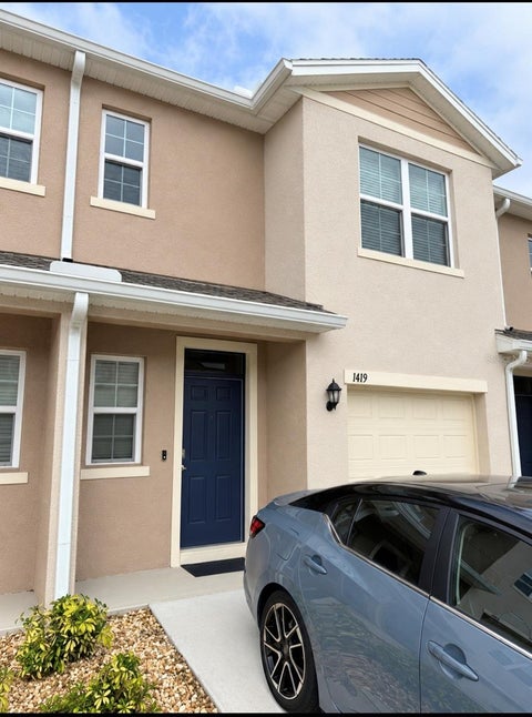 Photo of 1419 Plank Pl, Davenport, FL 33837 (MLS # O6439789)