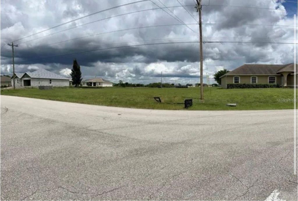 Photo of 2727 NW Juanita Place, Cape Coral, FL 33993 (MLS # A4680060)