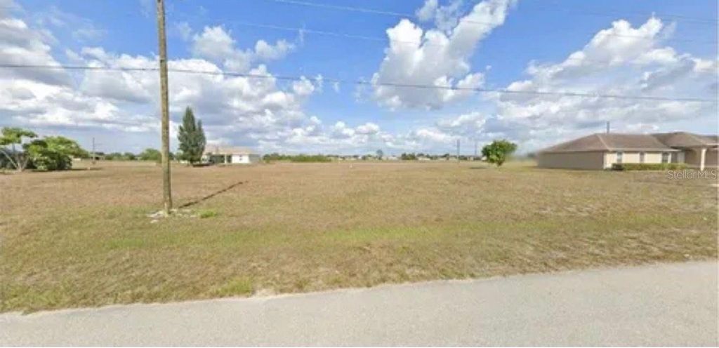 Photo of 2727 NW Juanita Place, Cape Coral, FL 33993 (MLS # A4680060)