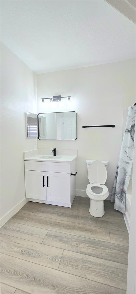 BEACHWAY CONDOS - Residential