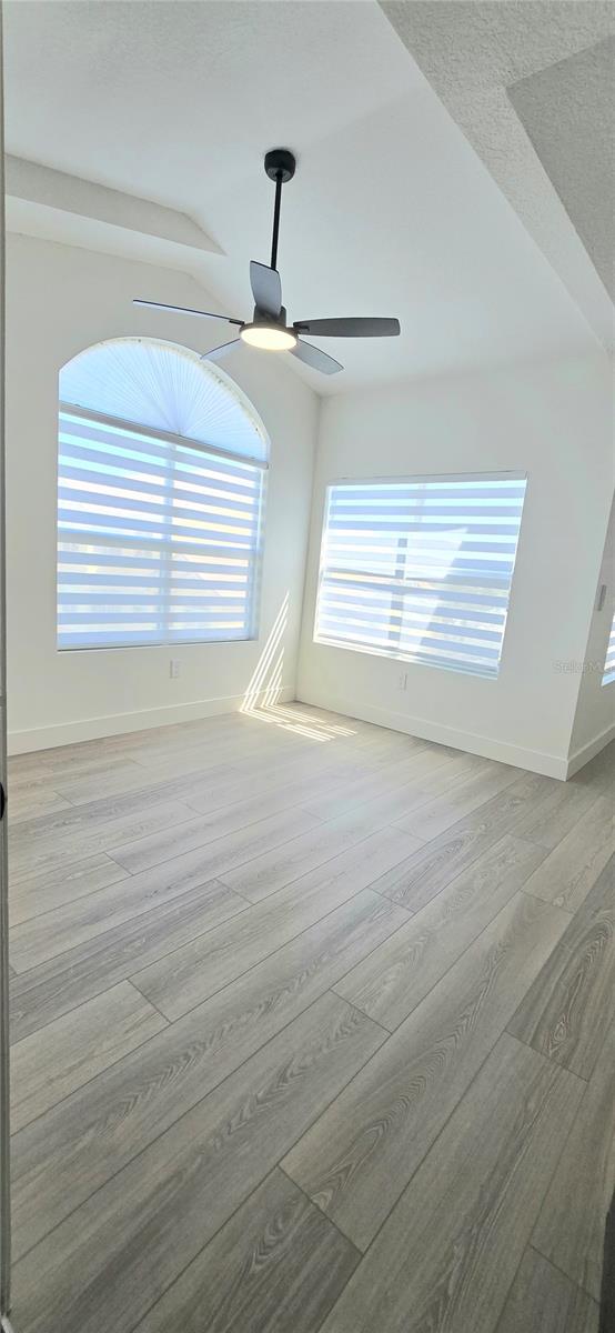 BEACHWAY CONDOS - Residential