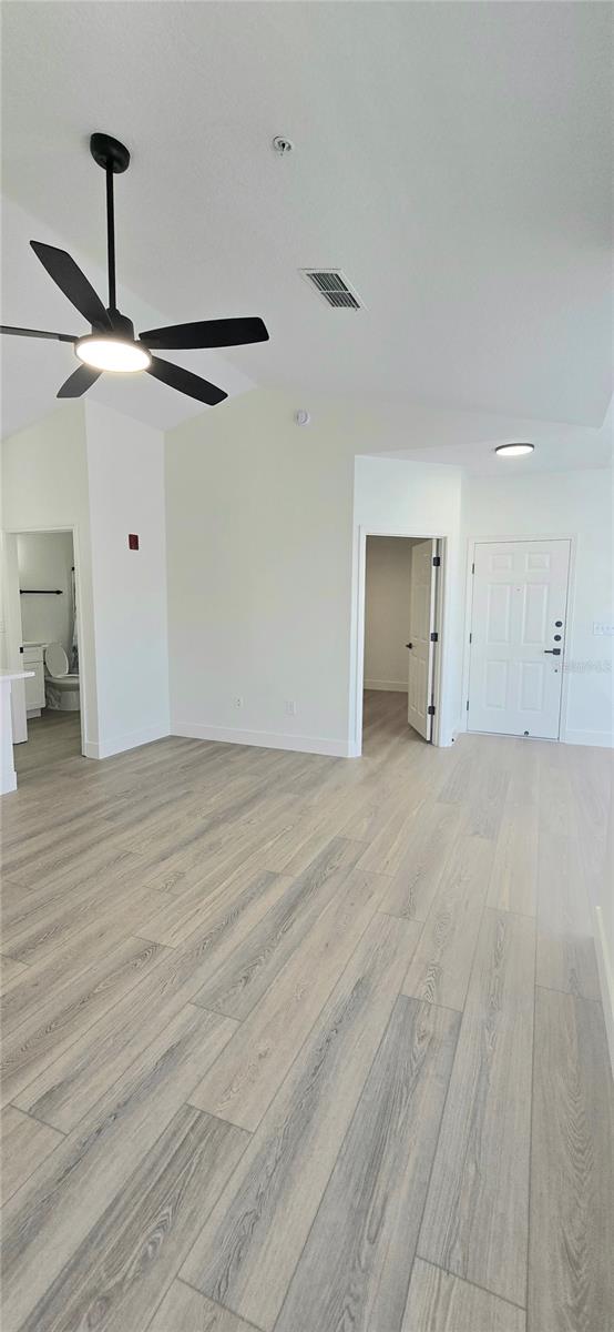 BEACHWAY CONDOS - Residential