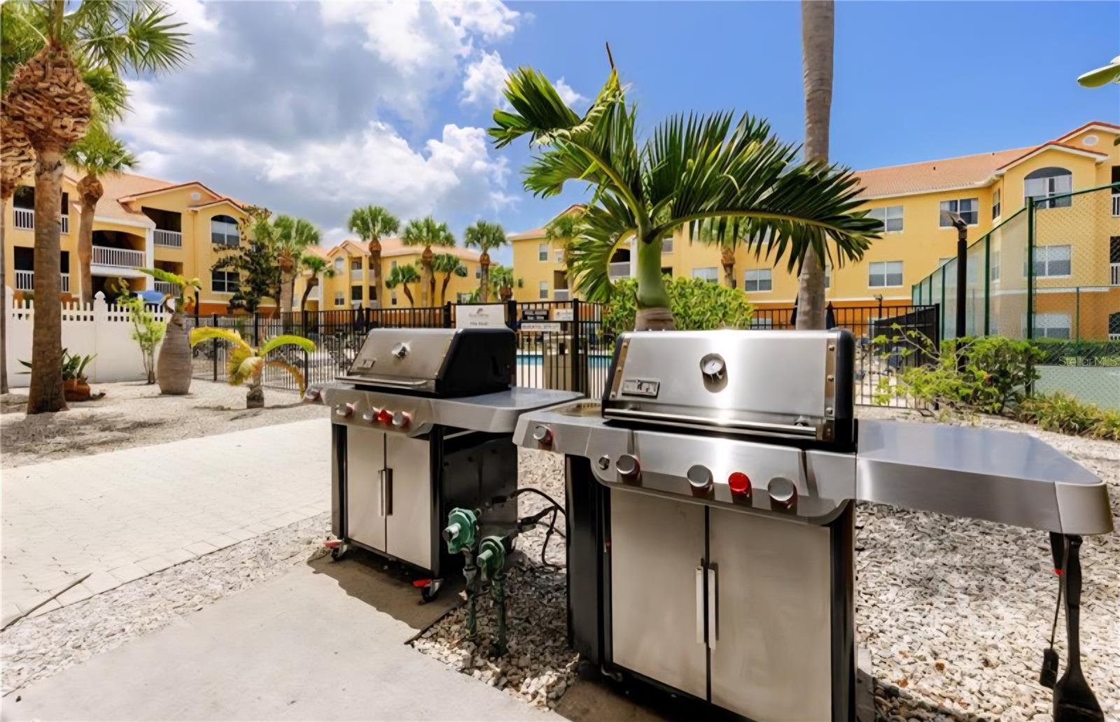 BEACHWAY CONDOS - Residential