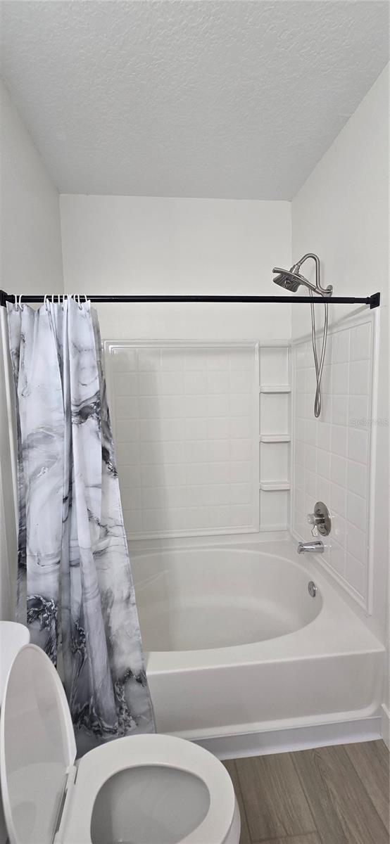 BEACHWAY CONDOS - Residential