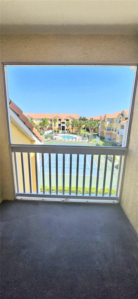 BEACHWAY CONDOS - Residential