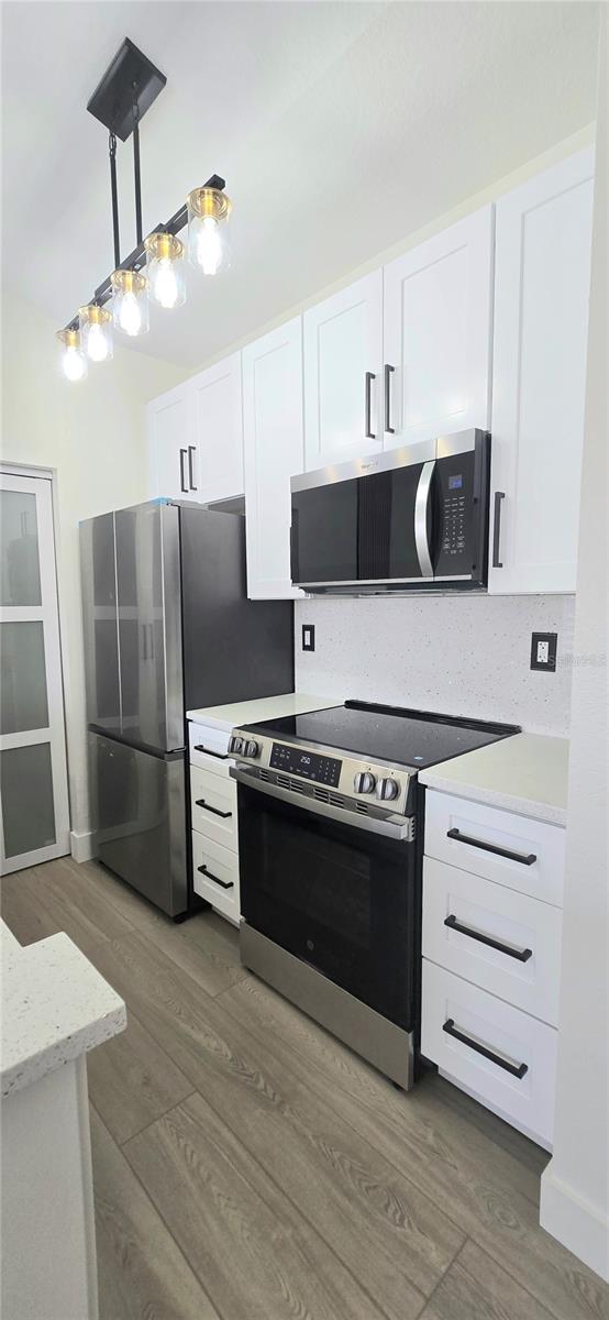 BEACHWAY CONDOS - Residential