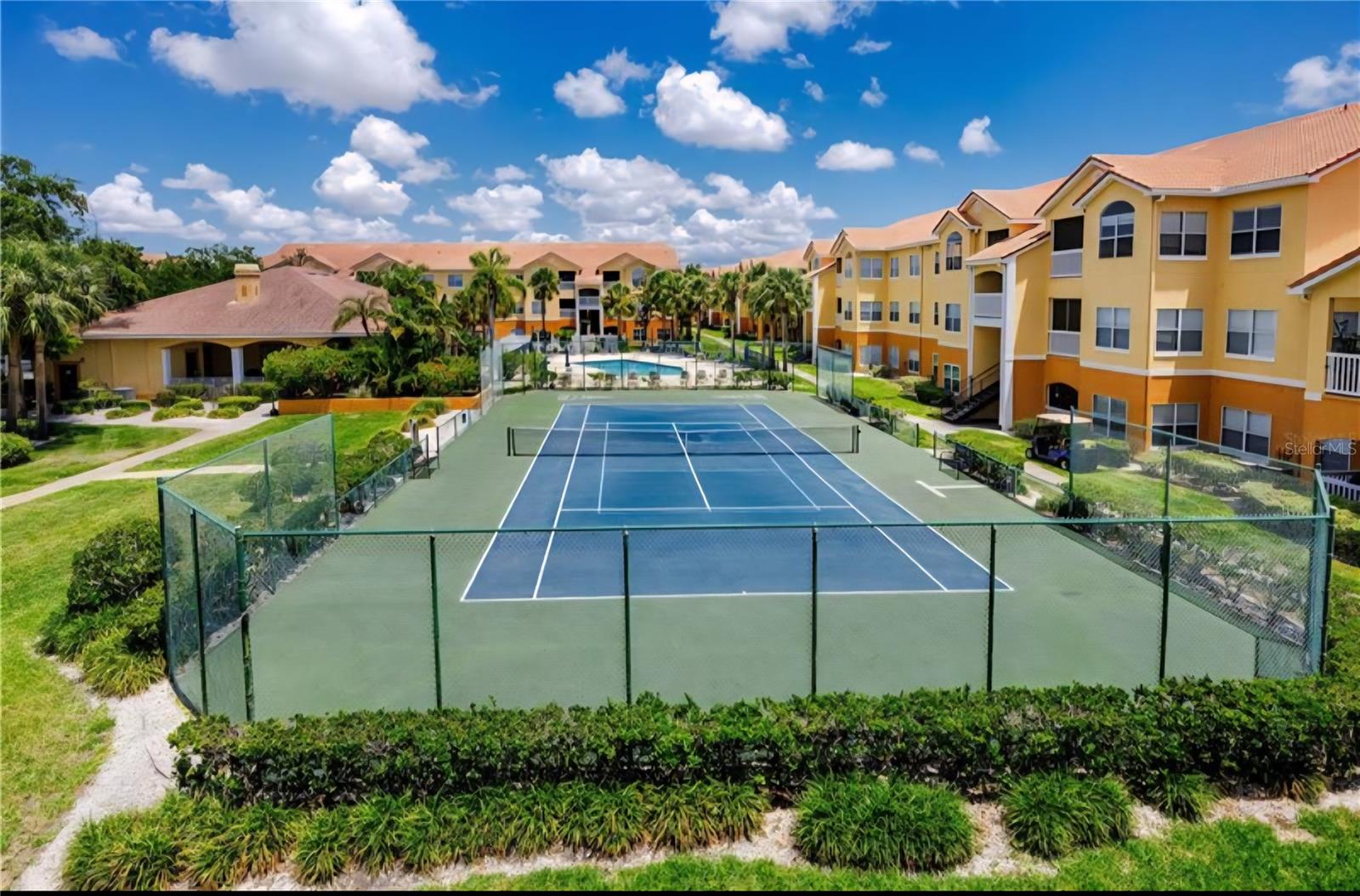 BEACHWAY CONDOS - Residential