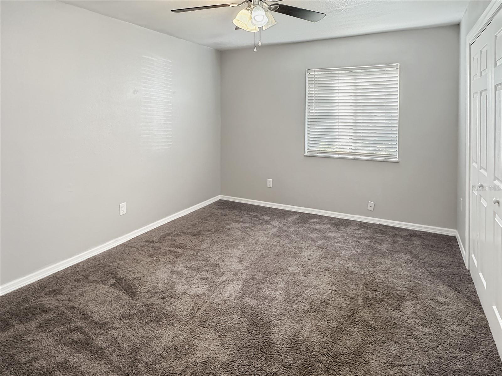 SPRINGWOOD VILLAGE - Residential