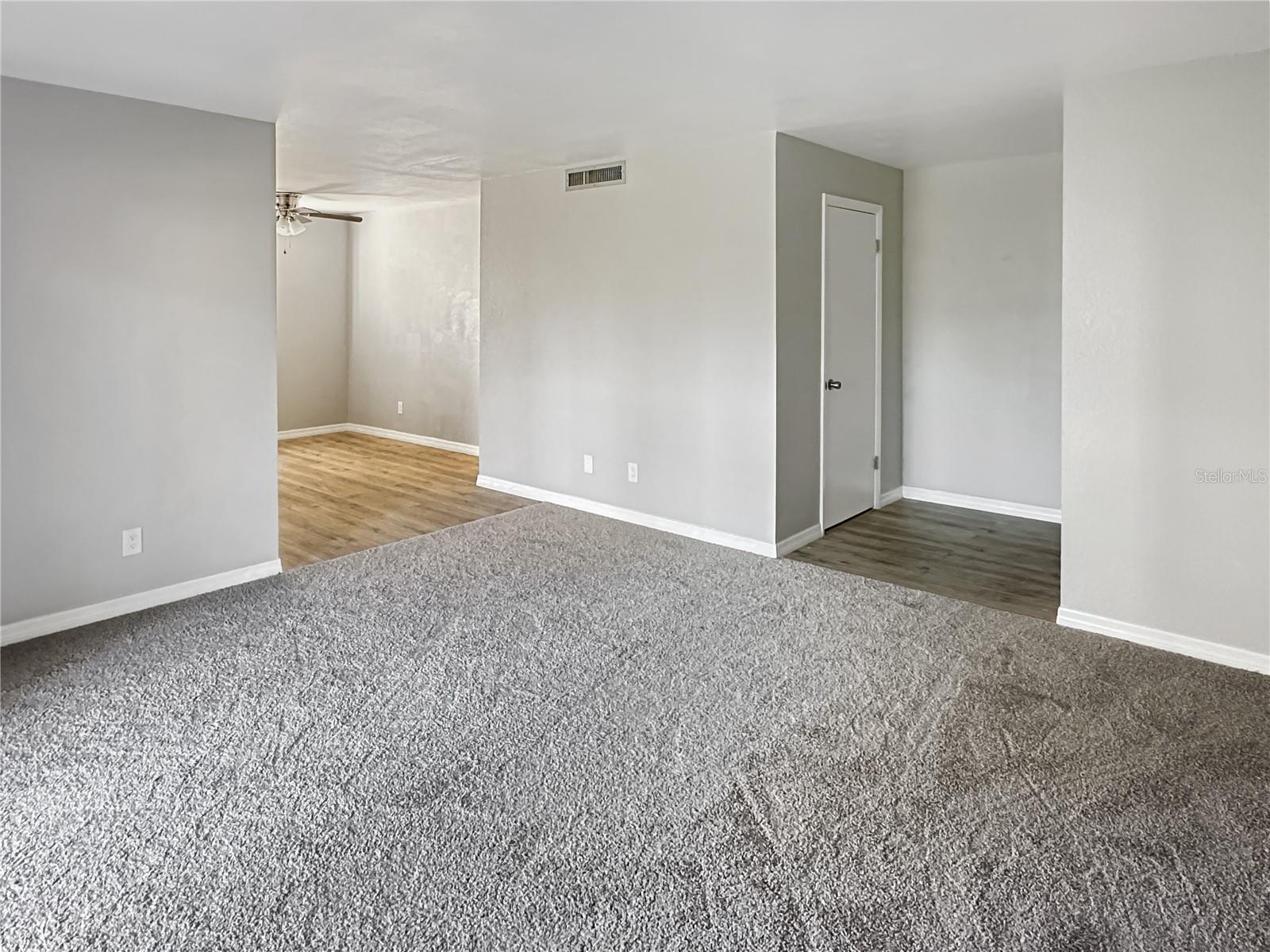 SPRINGWOOD VILLAGE - Residential