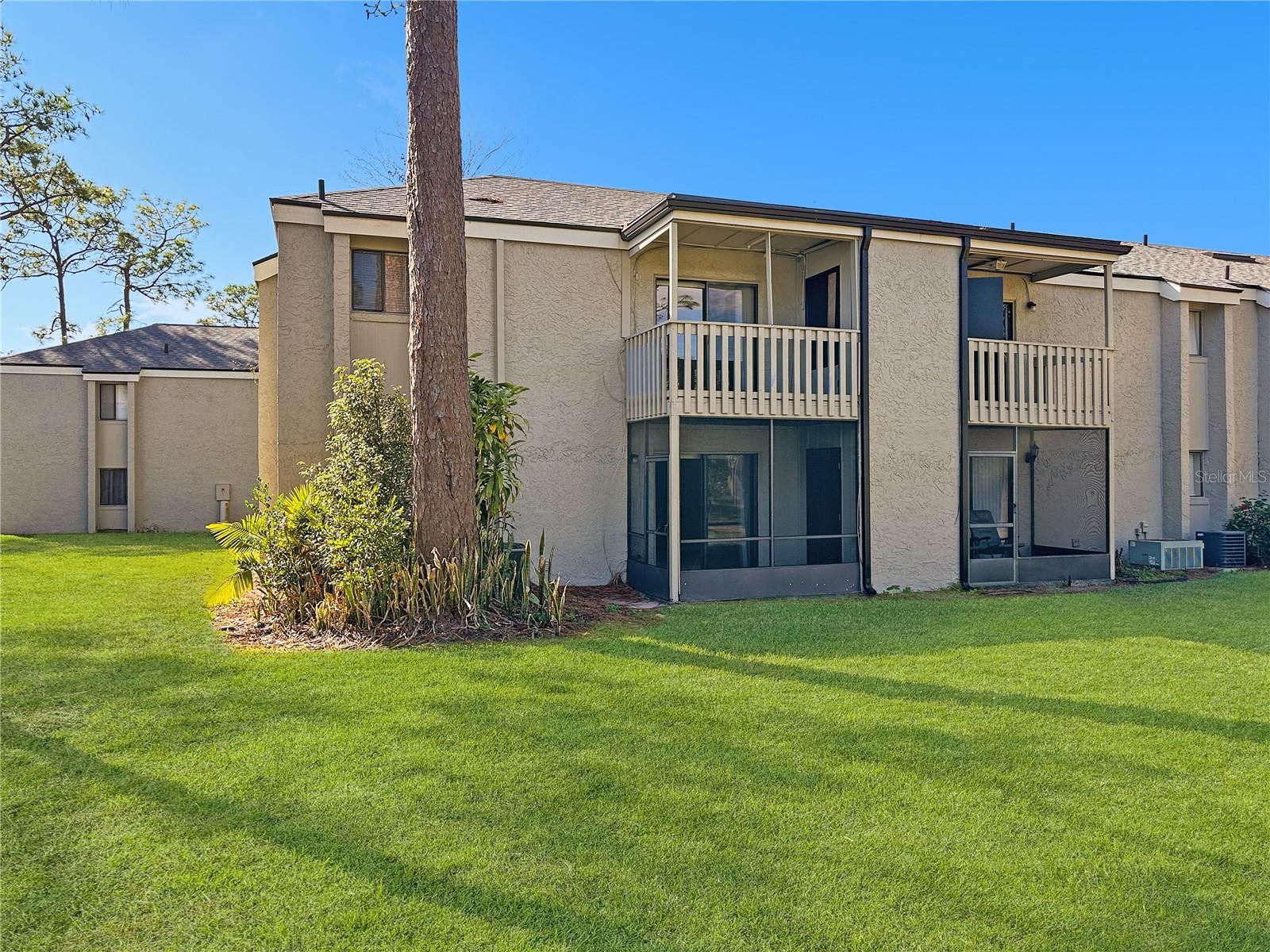 SPRINGWOOD VILLAGE - Residential
