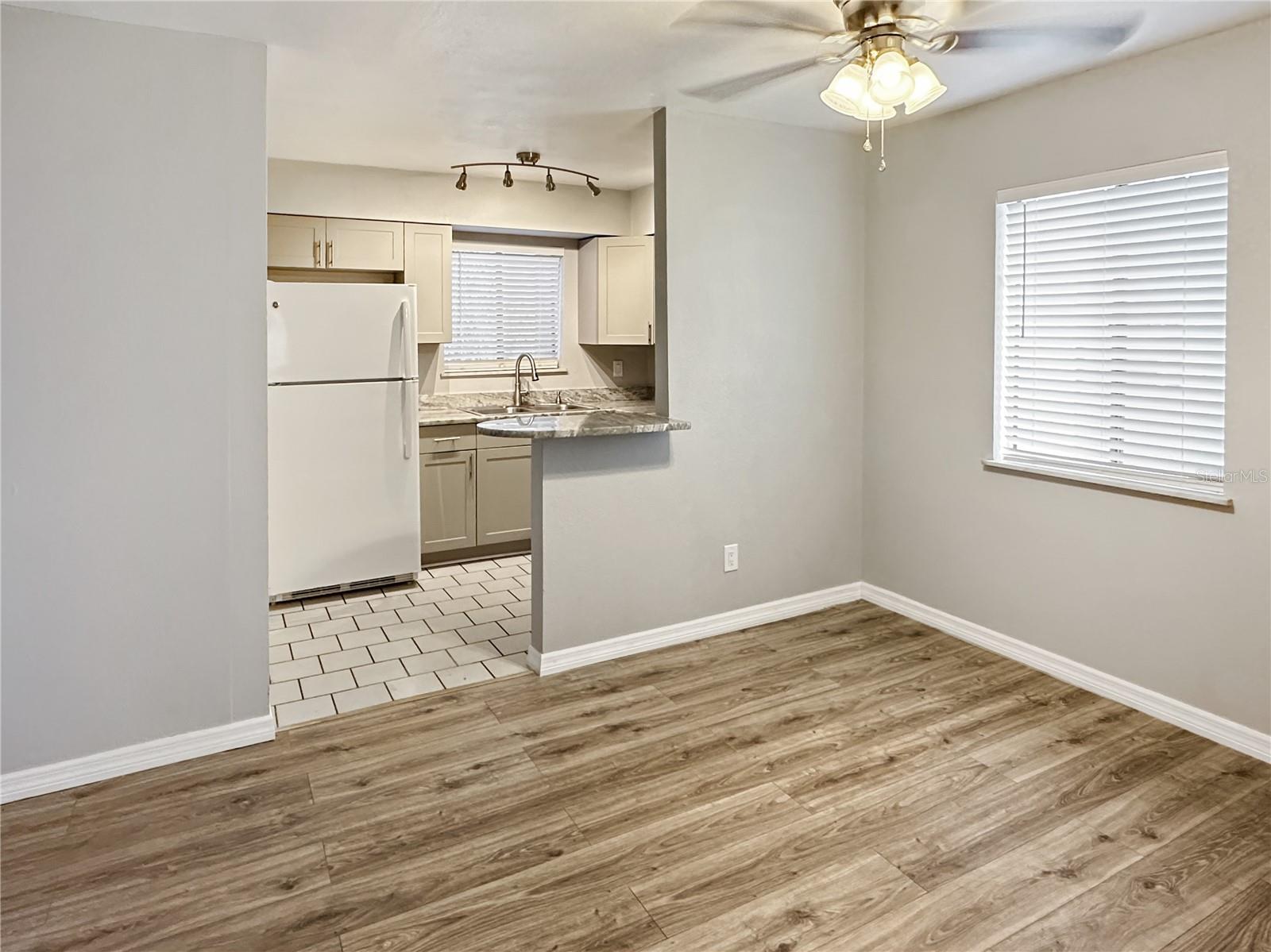 SPRINGWOOD VILLAGE - Residential