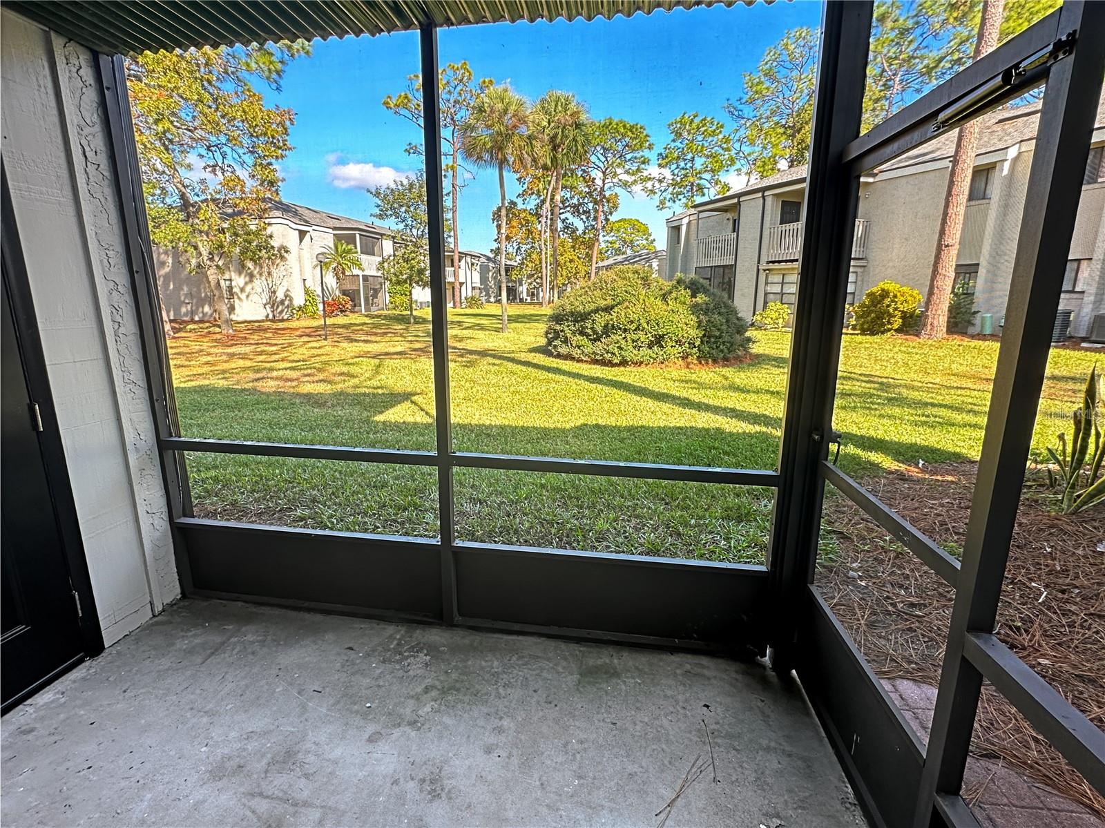 SPRINGWOOD VILLAGE - Residential