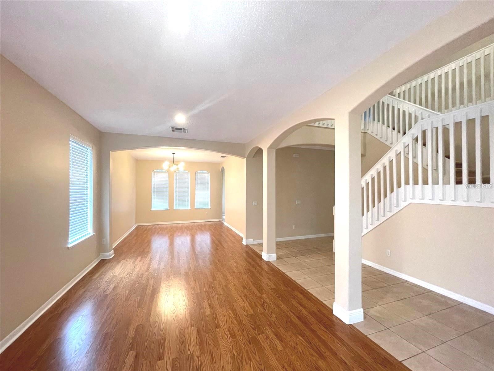 SANDHILL PRESERVE - Residential Lease