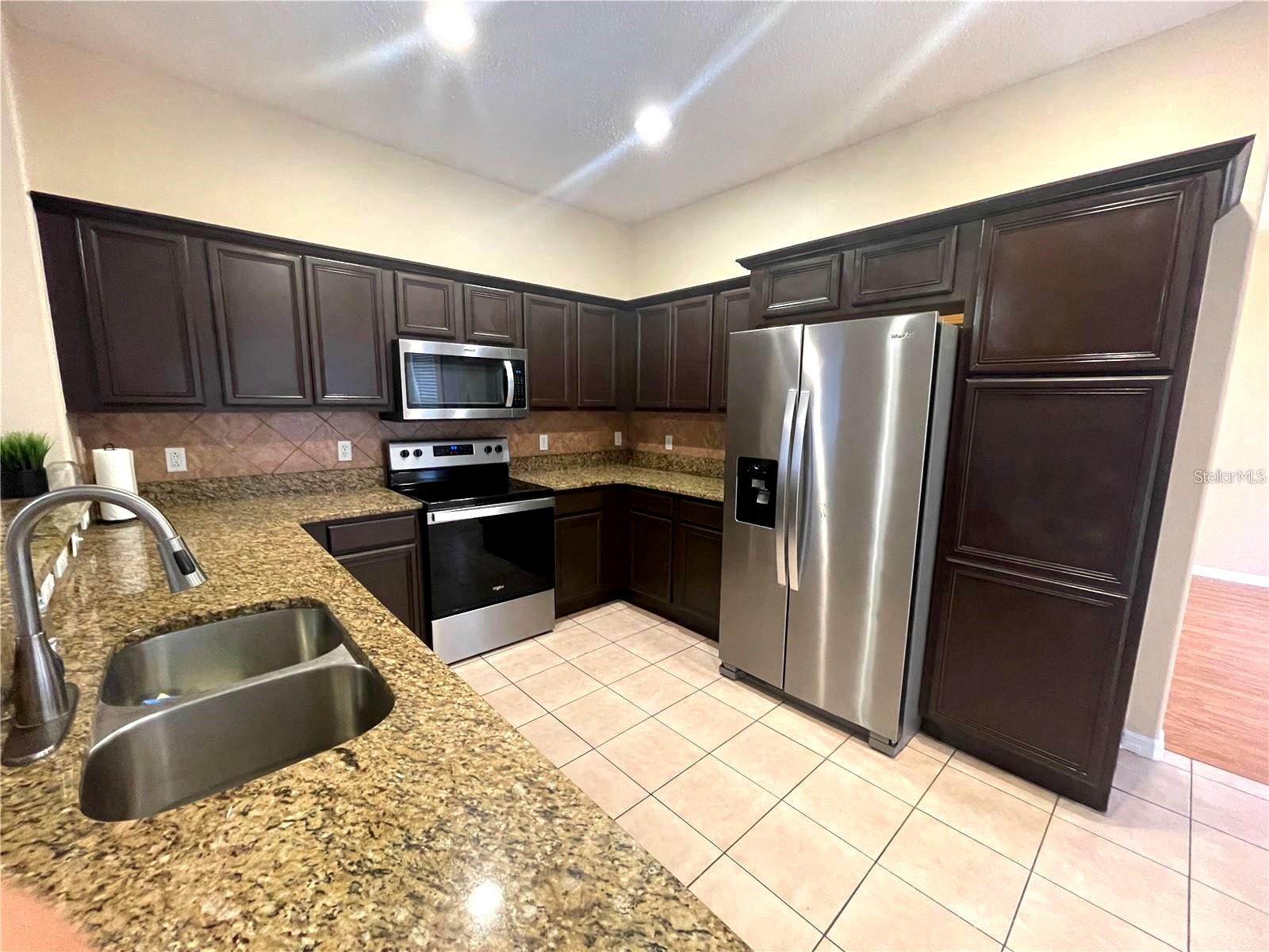 SANDHILL PRESERVE - Residential Lease