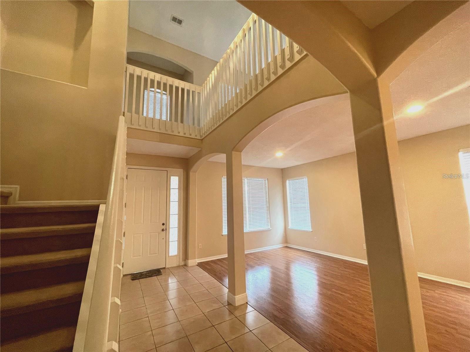 SANDHILL PRESERVE - Residential Lease