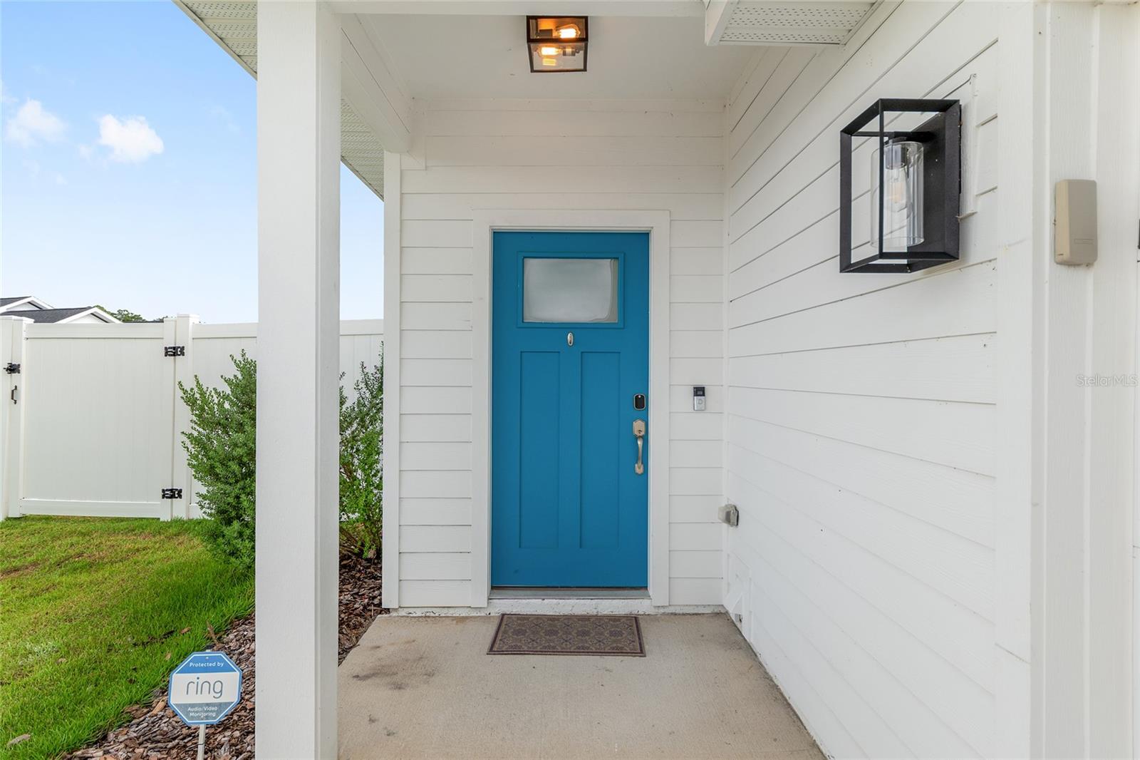 24617 SW 17TH PLACE