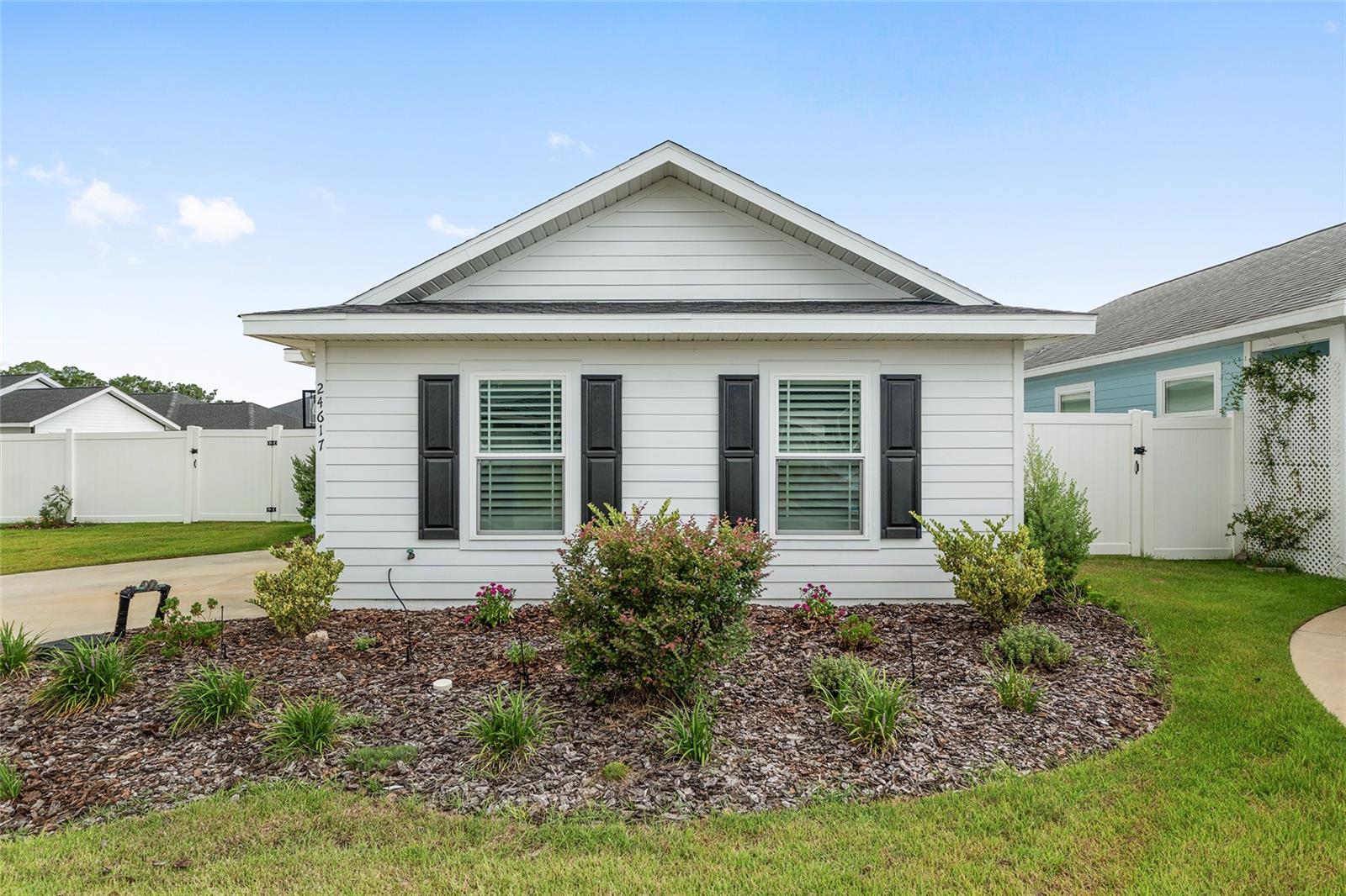 24617 SW 17TH PLACE