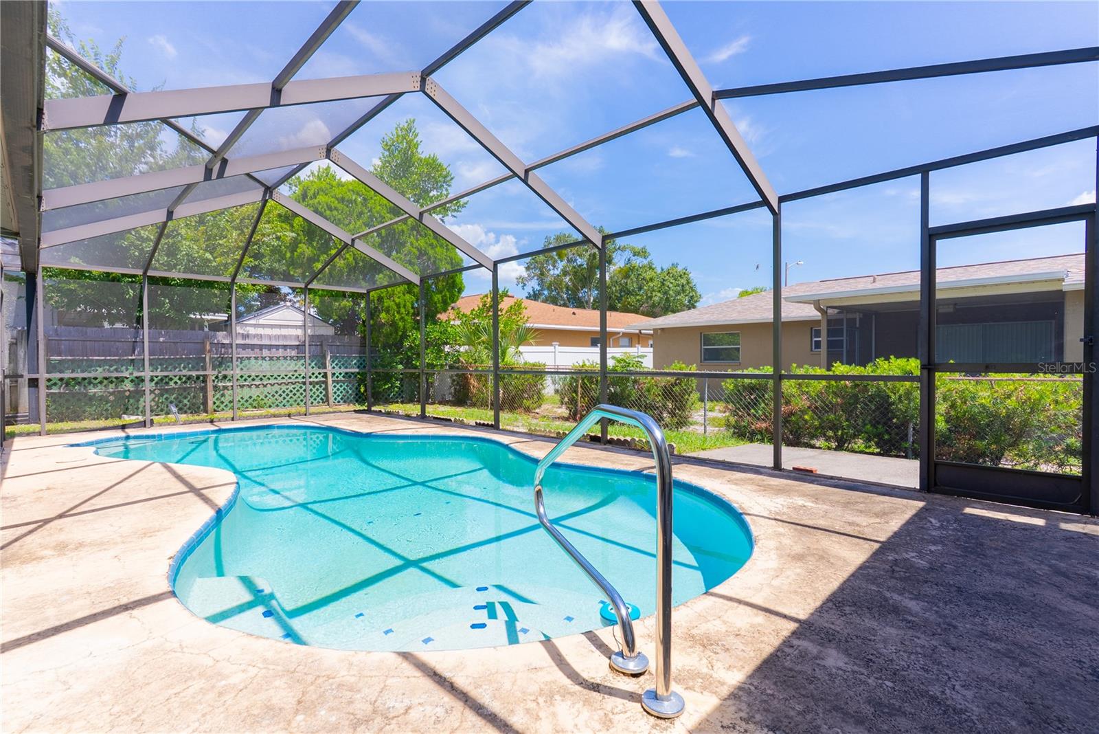 8234 WINTHROP DRIVE