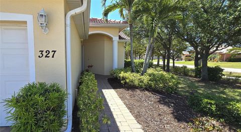 Photo of 327 Monaco Drive #12, Punta Gorda, FL 33950 (MLS # C7508658)
