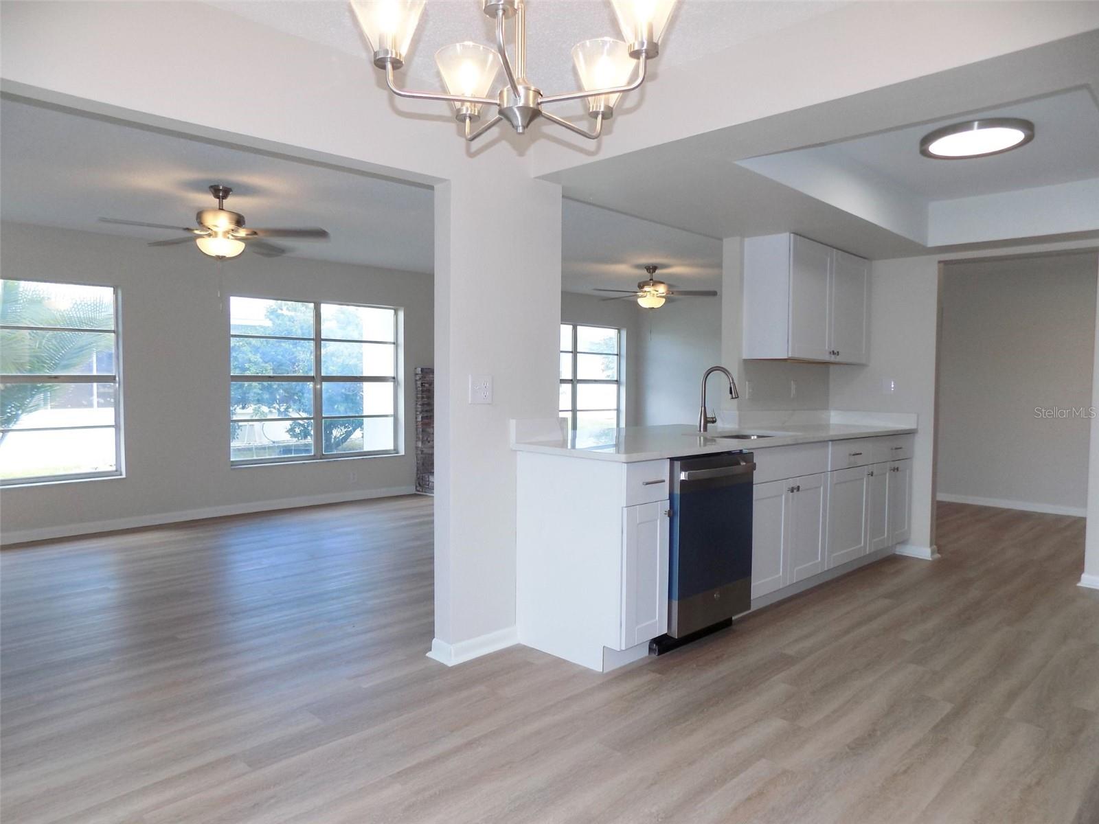 MAINLANDS OF TAMARAC BY THE GULF UNIT 6 CONDO - Residential