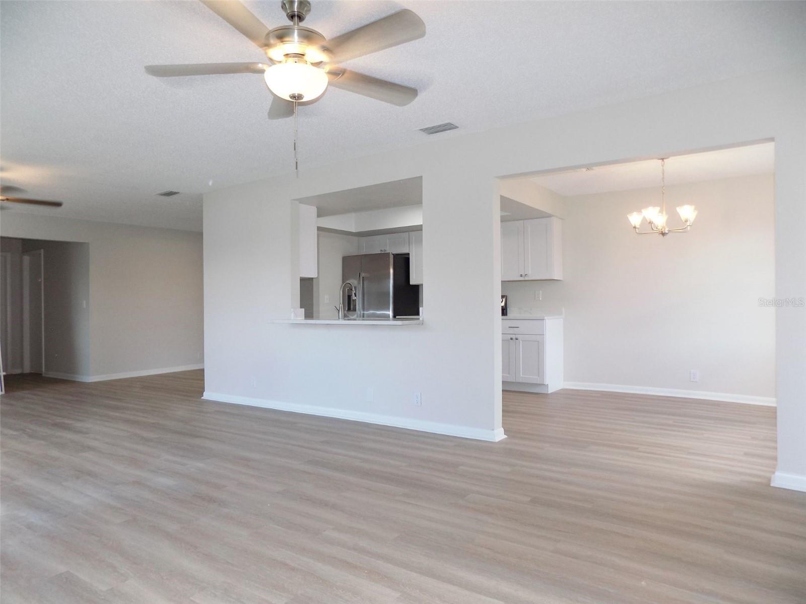 MAINLANDS OF TAMARAC BY THE GULF UNIT 6 CONDO - Residential