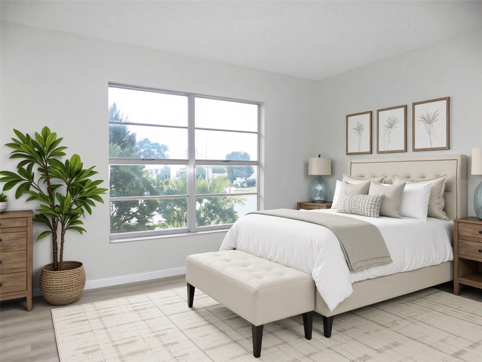 MAINLANDS OF TAMARAC BY THE GULF UNIT 6 CONDO - Residential