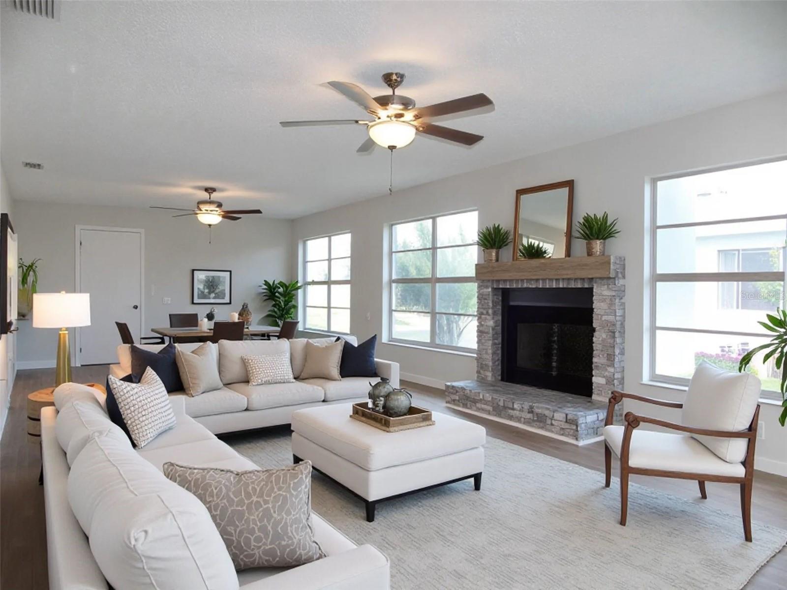 MAINLANDS OF TAMARAC BY THE GULF UNIT 6 CONDO - Residential