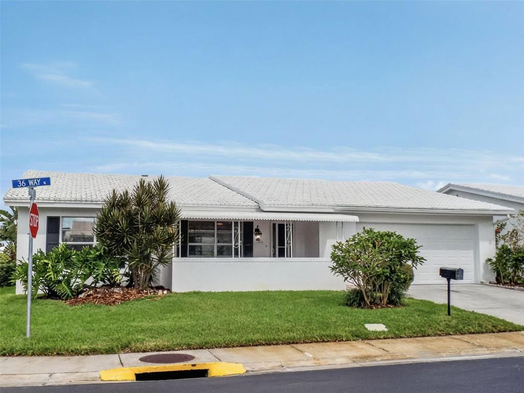 Photo of 9255 36th Way N, Pinellas Park, FL 33782 (MLS # TB8431031)