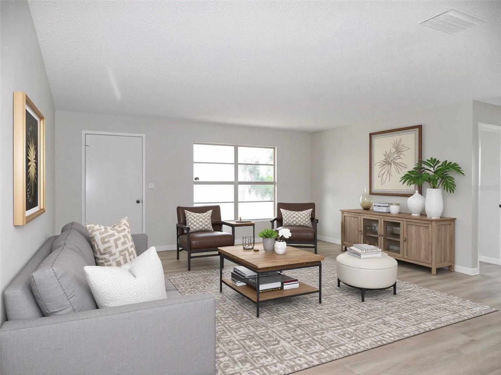 MAINLANDS OF TAMARAC BY THE GULF UNIT 6 CONDO - Residential