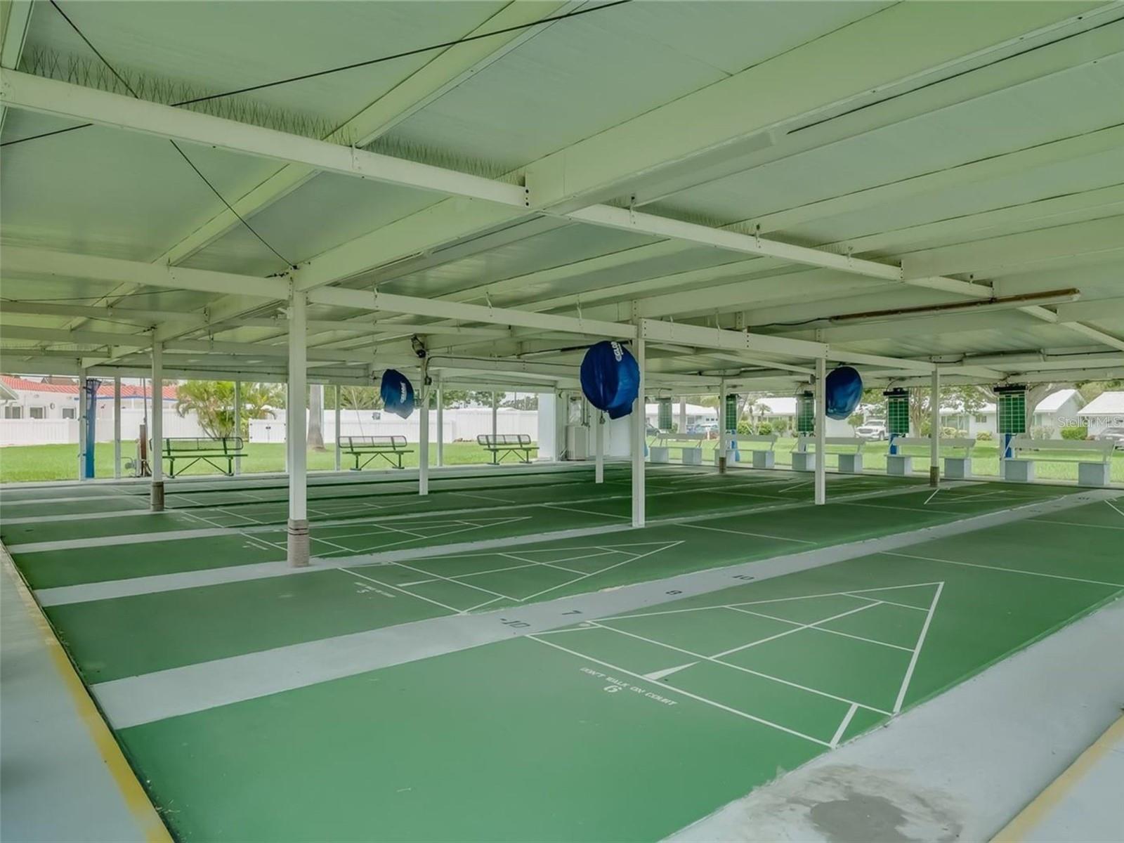 MAINLANDS OF TAMARAC BY THE GULF UNIT 6 CONDO - Residential