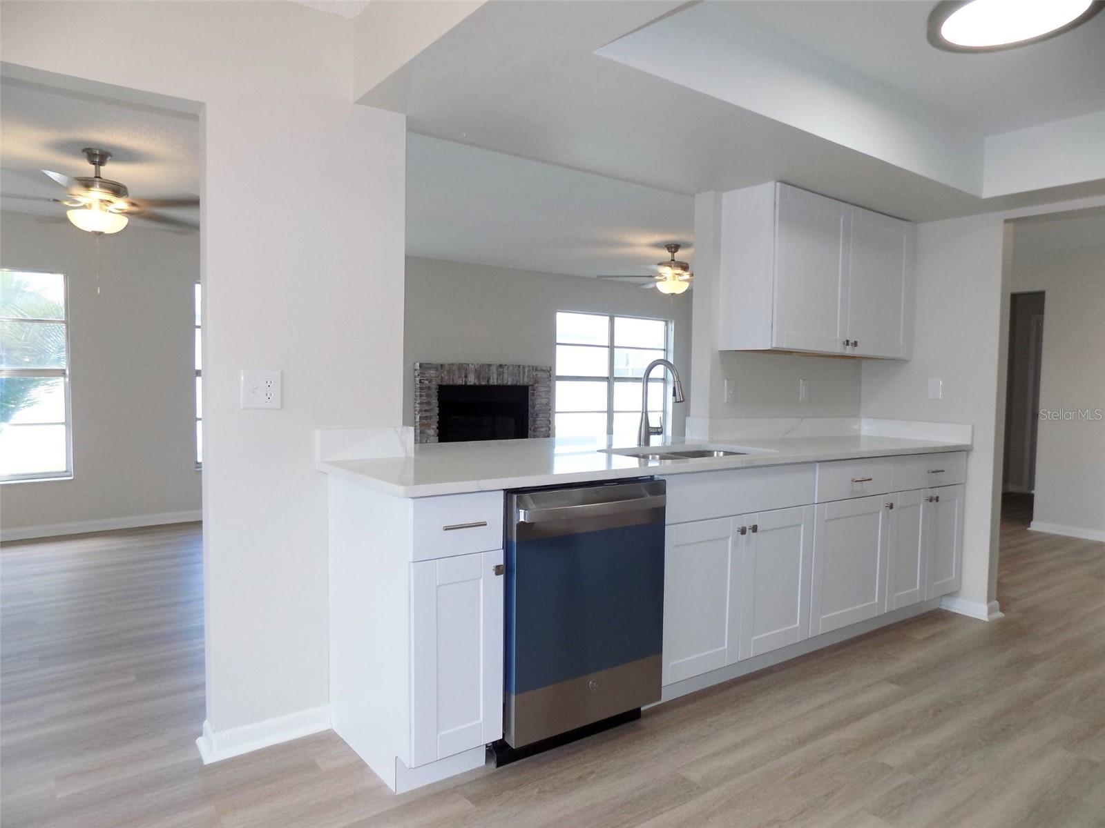 MAINLANDS OF TAMARAC BY THE GULF UNIT 6 CONDO - Residential