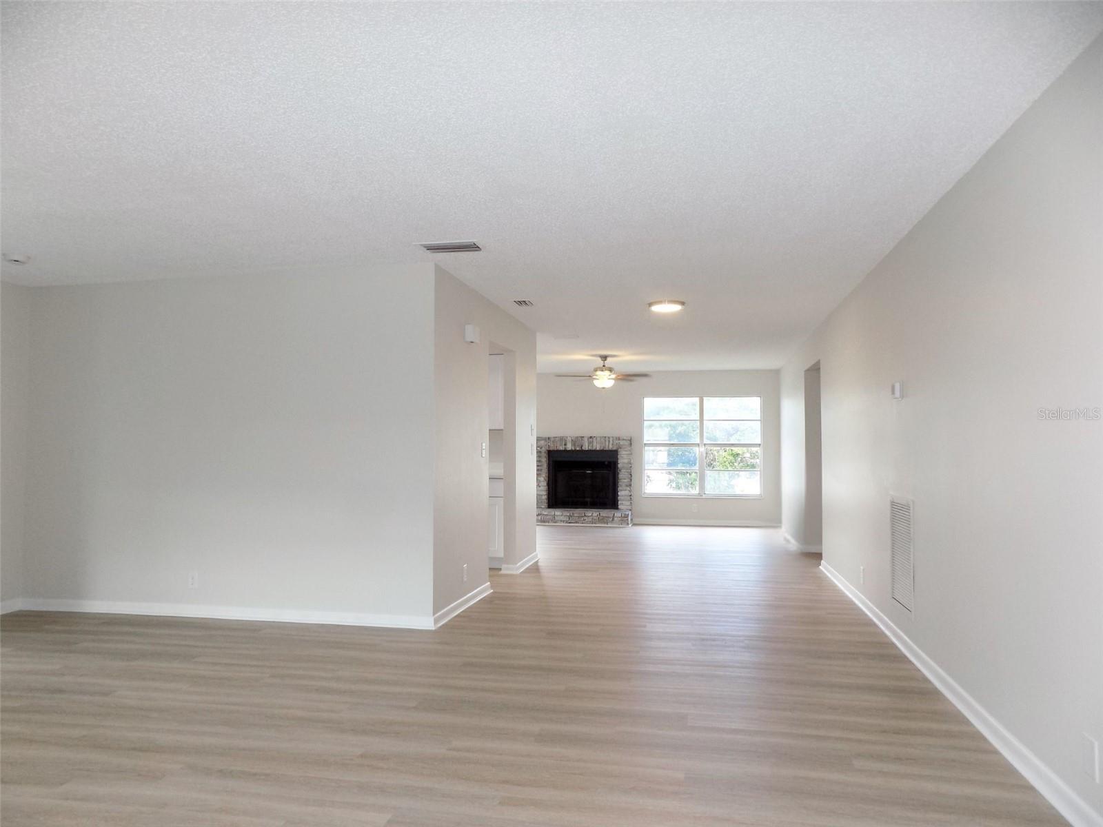 MAINLANDS OF TAMARAC BY THE GULF UNIT 6 CONDO - Residential