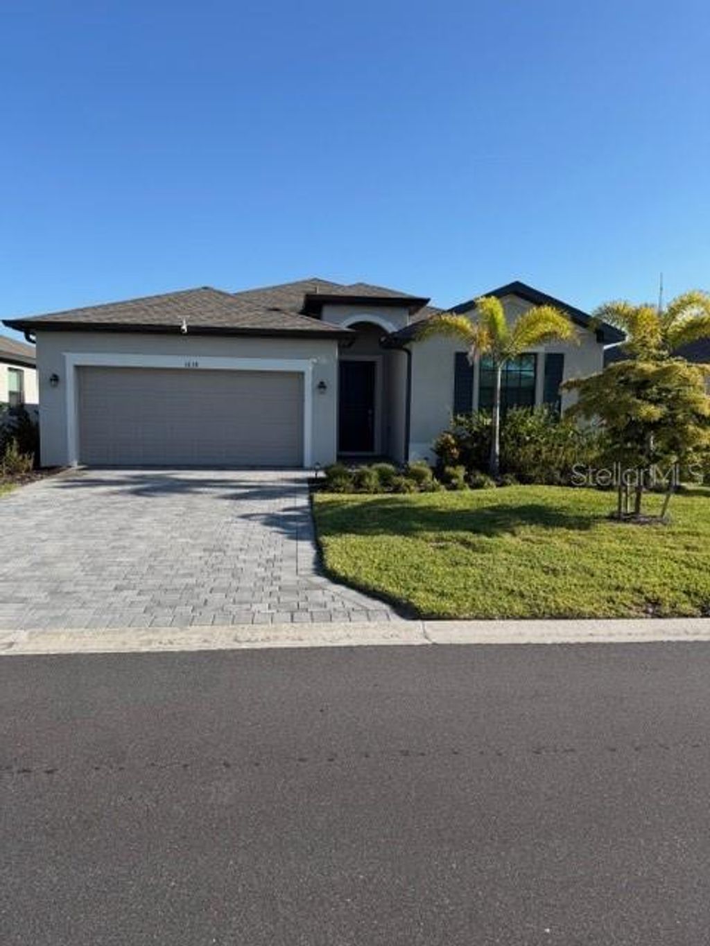 Photo of 1638 Saddlewood Circle, Port Charlotte, FL 33953 (MLS # C7524861)
