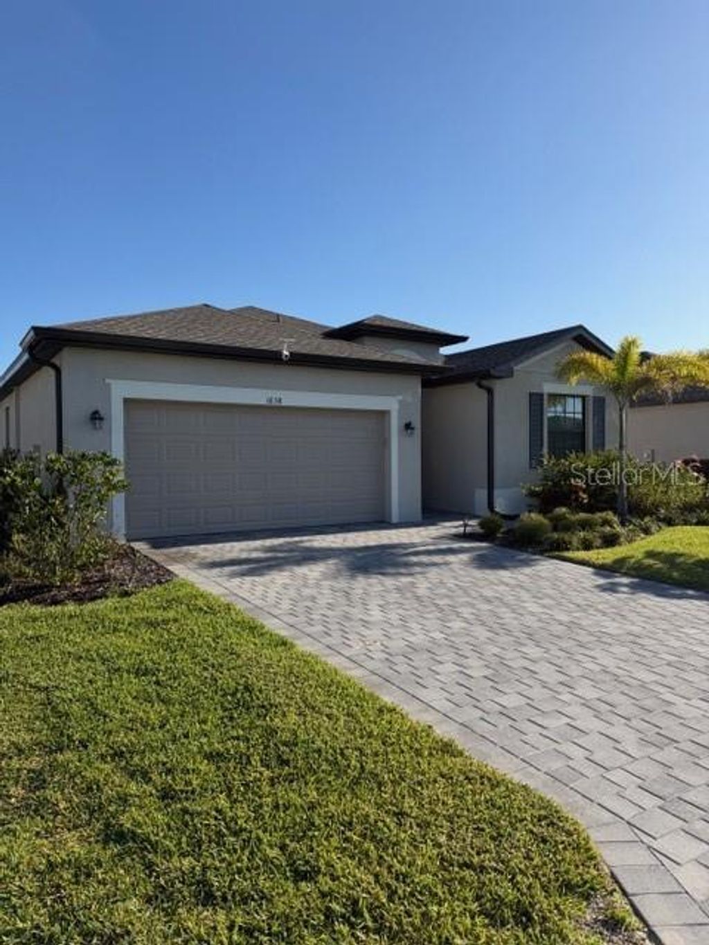 Photo of 1638 Saddlewood Circle, Port Charlotte, FL 33953 (MLS # C7524861)