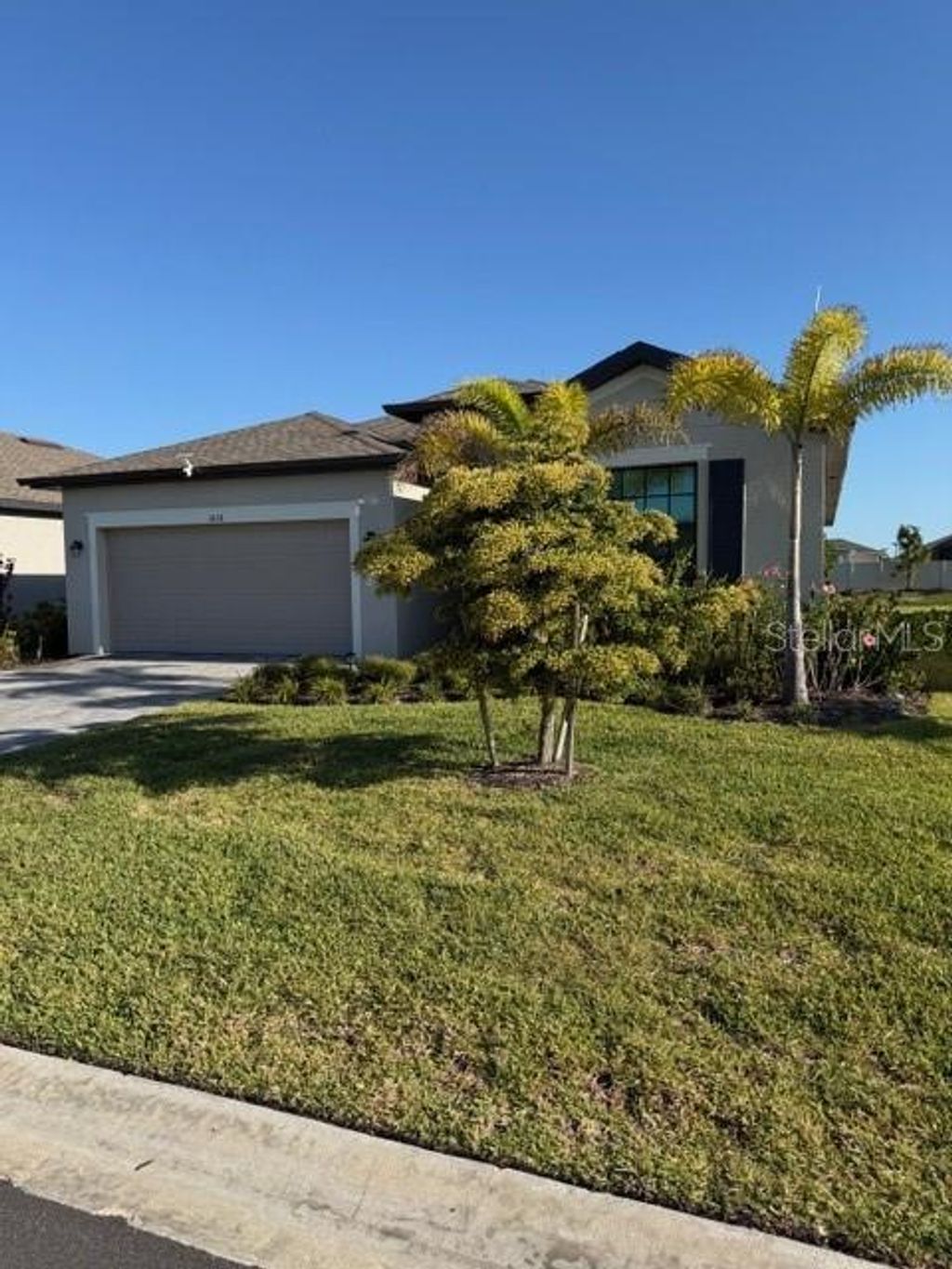 Photo of 1638 Saddlewood Circle, Port Charlotte, FL 33953 (MLS # C7524861)