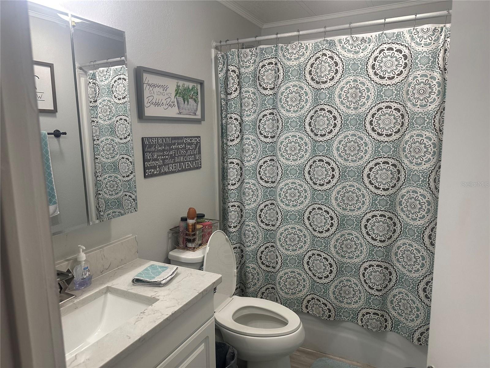 BANBURY VILLAGE CONDO - Residential