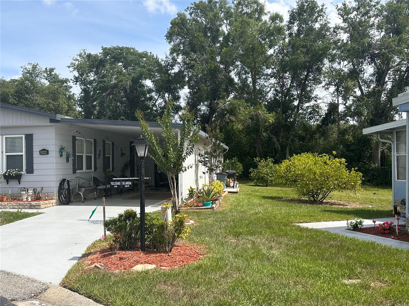 BANBURY VILLAGE CONDO - Residential