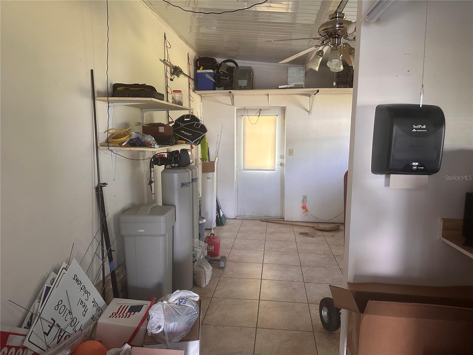 BANBURY VILLAGE CONDO - Residential