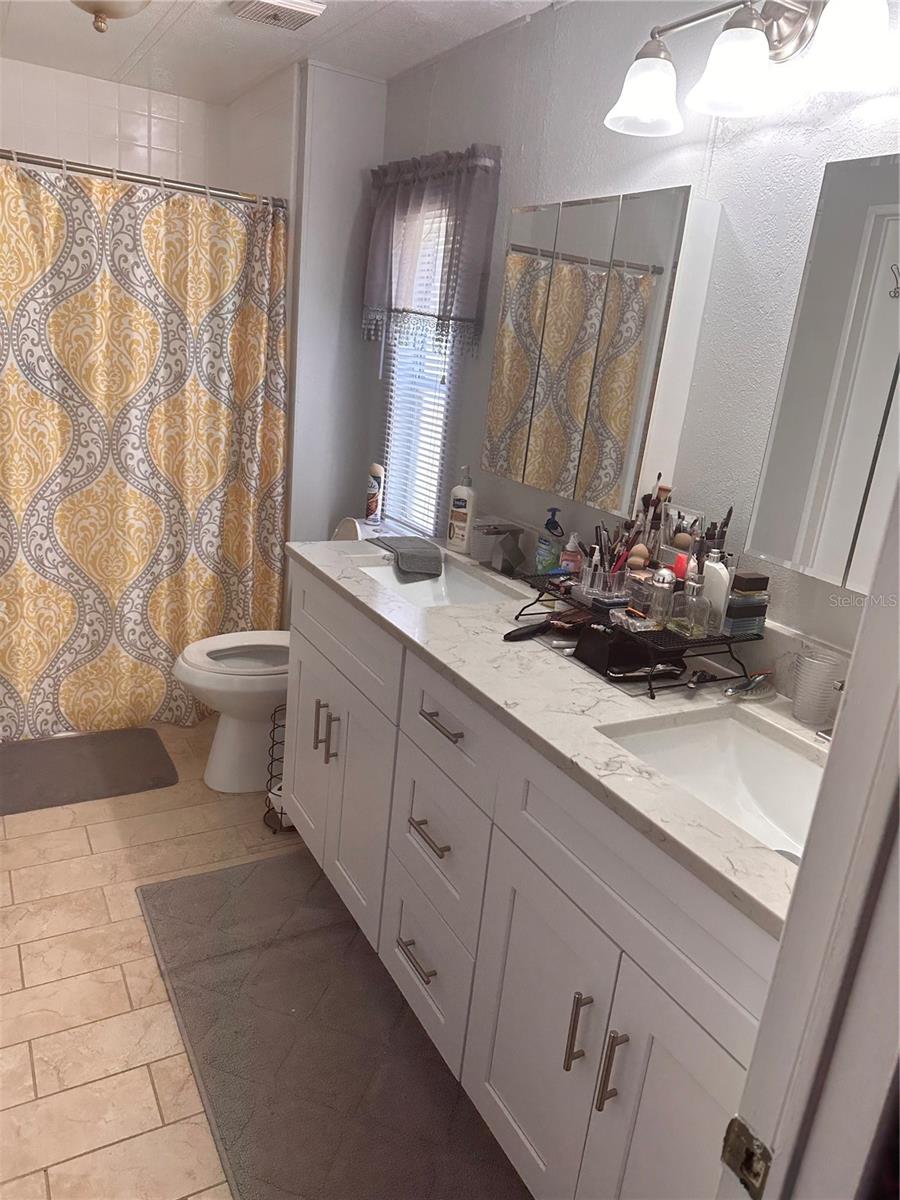 BANBURY VILLAGE CONDO - Residential