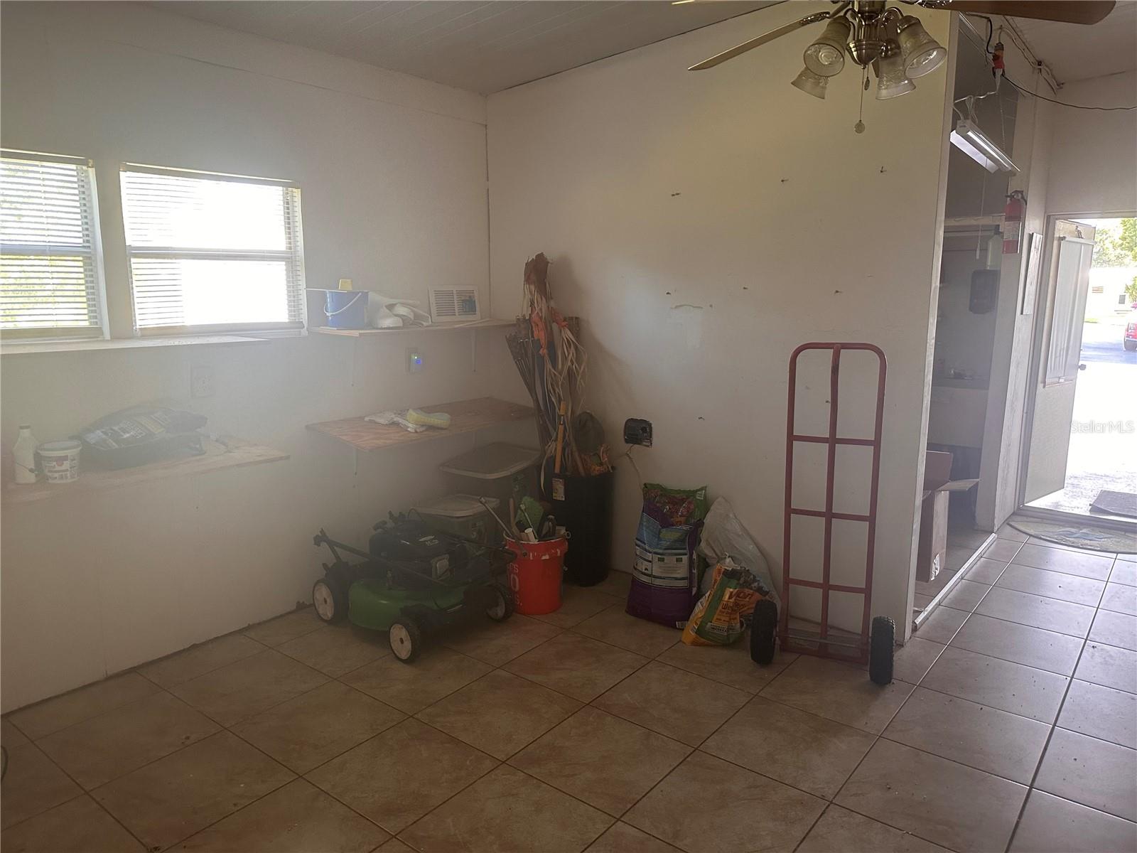 BANBURY VILLAGE CONDO - Residential